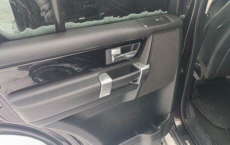 Land Rover Discovery IV, 2011 год, 2 000 000 рублей, 10 фотография