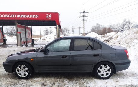 Hyundai Elantra III, 2009 год, 650 000 рублей, 3 фотография