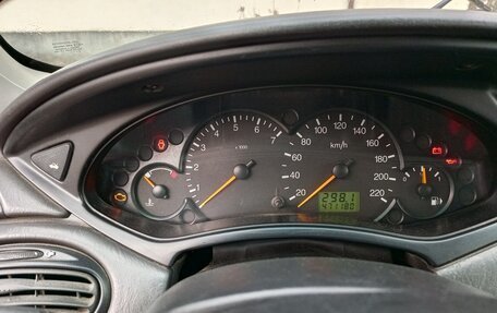 Ford Focus IV, 2003 год, 245 000 рублей, 3 фотография