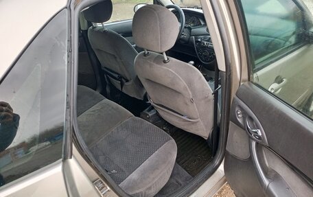 Ford Focus IV, 2003 год, 245 000 рублей, 6 фотография