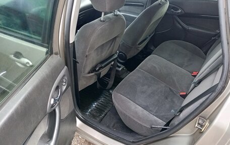 Ford Focus IV, 2003 год, 245 000 рублей, 5 фотография