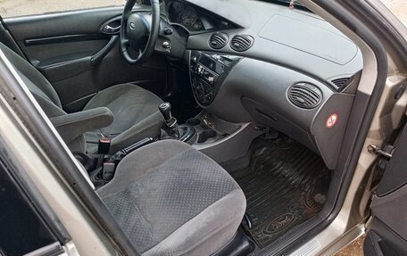 Ford Focus IV, 2003 год, 245 000 рублей, 7 фотография