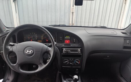Hyundai Elantra III, 2009 год, 650 000 рублей, 5 фотография