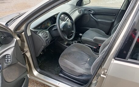 Ford Focus IV, 2003 год, 245 000 рублей, 4 фотография