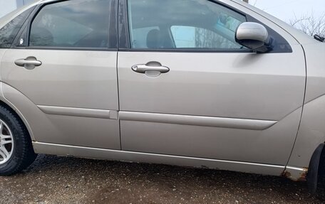 Ford Focus IV, 2003 год, 245 000 рублей, 8 фотография