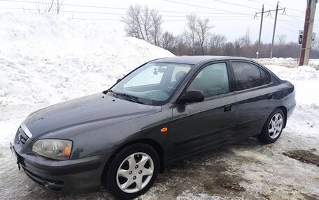 Hyundai Elantra III, 2009 год, 650 000 рублей, 4 фотография