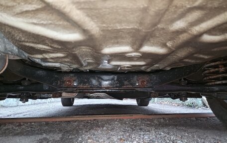 Ford Focus IV, 2003 год, 245 000 рублей, 13 фотография