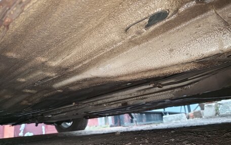 Ford Focus IV, 2003 год, 245 000 рублей, 16 фотография