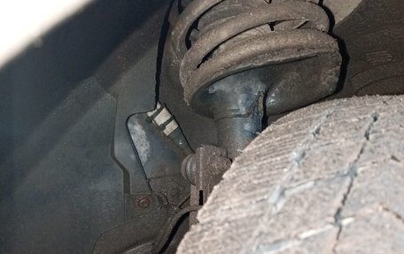 Ford Focus IV, 2003 год, 245 000 рублей, 12 фотография