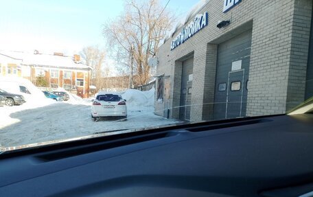 Nissan X-Trail, 2016 год, 1 400 000 рублей, 5 фотография