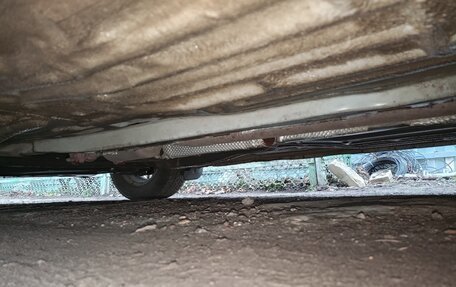 Ford Focus IV, 2003 год, 245 000 рублей, 15 фотография