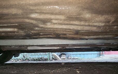 Ford Focus IV, 2003 год, 245 000 рублей, 14 фотография