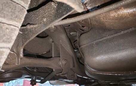 Ford Focus IV, 2003 год, 245 000 рублей, 17 фотография