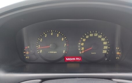 Hyundai Elantra III, 2009 год, 650 000 рублей, 6 фотография