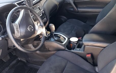 Nissan X-Trail, 2016 год, 1 400 000 рублей, 14 фотография