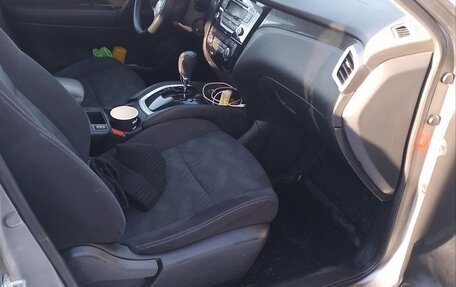 Nissan X-Trail, 2016 год, 1 400 000 рублей, 8 фотография