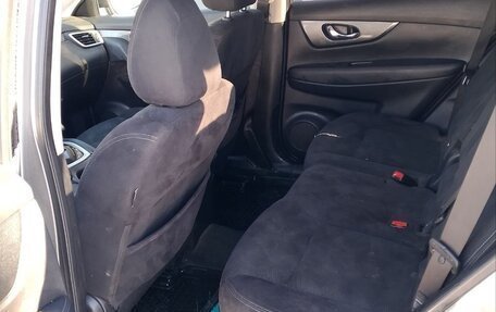 Nissan X-Trail, 2016 год, 1 400 000 рублей, 11 фотография