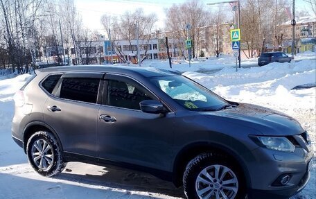 Nissan X-Trail, 2016 год, 1 400 000 рублей, 15 фотография