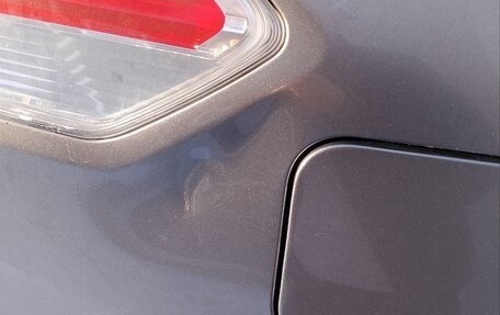 Nissan X-Trail, 2016 год, 1 400 000 рублей, 18 фотография