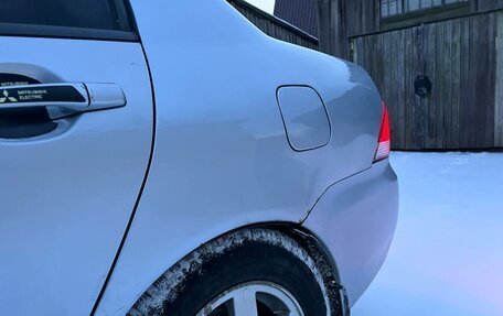 Mitsubishi Lancer IX, 2007 год, 260 000 рублей, 5 фотография