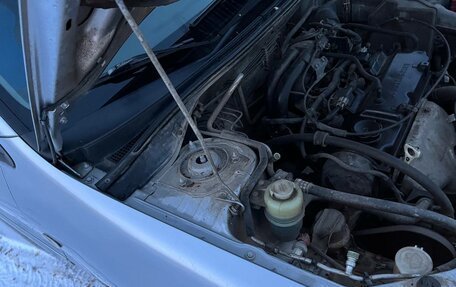 Mitsubishi Lancer IX, 2007 год, 260 000 рублей, 12 фотография