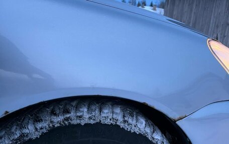 Mitsubishi Lancer IX, 2007 год, 260 000 рублей, 6 фотография