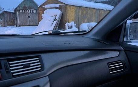 Mitsubishi Lancer IX, 2007 год, 260 000 рублей, 10 фотография