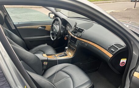 Mercedes-Benz E-Класс, 2008 год, 1 275 000 рублей, 7 фотография