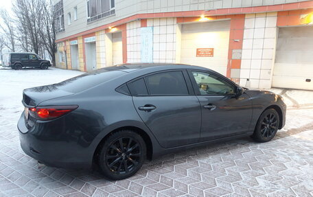 Mazda 6, 2015 год, 1 900 000 рублей, 5 фотография
