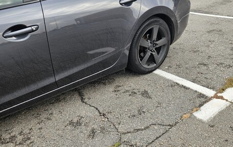 Mazda 6, 2015 год, 1 900 000 рублей, 11 фотография