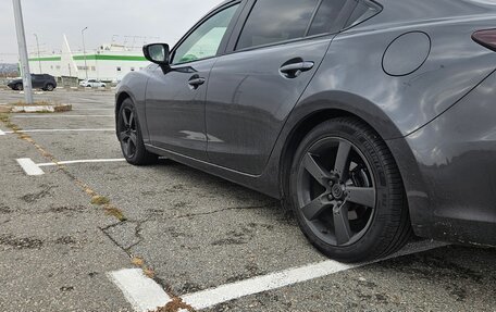 Mazda 6, 2015 год, 1 900 000 рублей, 9 фотография