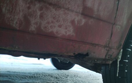 Volkswagen Transporter T4, 1995 год, 295 000 рублей, 3 фотография