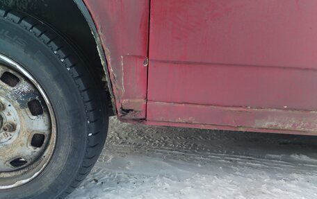 Volkswagen Transporter T4, 1995 год, 295 000 рублей, 4 фотография