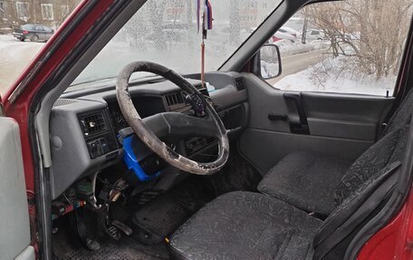 Volkswagen Transporter T4, 1995 год, 295 000 рублей, 8 фотография