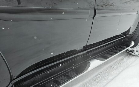 Mitsubishi Pajero Sport II рестайлинг, 2015 год, 2 890 000 рублей, 5 фотография