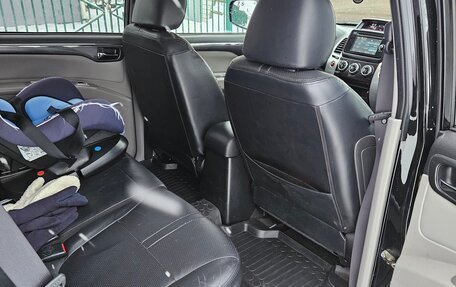 Mitsubishi Pajero Sport II рестайлинг, 2015 год, 2 890 000 рублей, 10 фотография