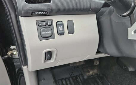 Mitsubishi Pajero Sport II рестайлинг, 2015 год, 2 890 000 рублей, 11 фотография