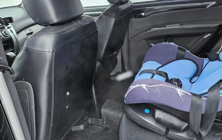 Mitsubishi Pajero Sport II рестайлинг, 2015 год, 2 890 000 рублей, 12 фотография