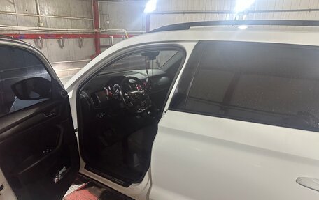 Skoda Kodiaq I, 2020 год, 2 600 000 рублей, 6 фотография