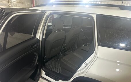 Skoda Kodiaq I, 2020 год, 2 600 000 рублей, 5 фотография