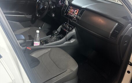 Skoda Kodiaq I, 2020 год, 2 600 000 рублей, 7 фотография