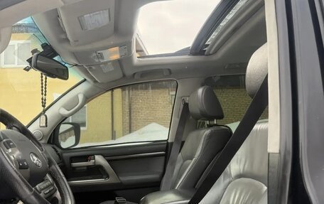 Toyota Land Cruiser 200, 2008 год, 2 780 000 рублей, 12 фотография