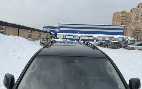 Toyota Land Cruiser 200, 2008 год, 2 780 000 рублей, 10 фотография