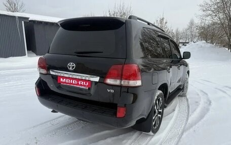 Toyota Land Cruiser 200, 2008 год, 2 780 000 рублей, 8 фотография
