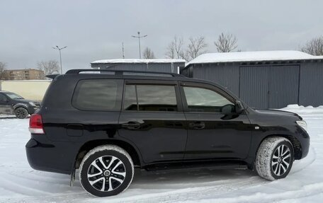 Toyota Land Cruiser 200, 2008 год, 2 780 000 рублей, 18 фотография