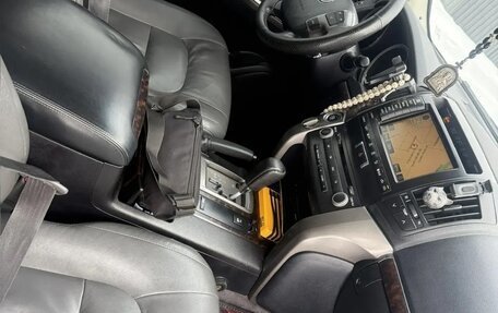 Toyota Land Cruiser 200, 2008 год, 2 780 000 рублей, 20 фотография