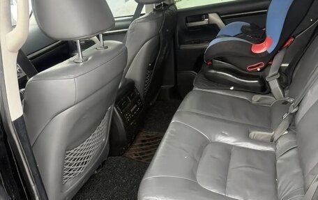 Toyota Land Cruiser 200, 2008 год, 2 780 000 рублей, 23 фотография