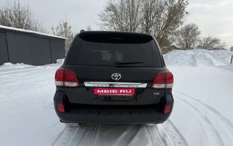 Toyota Land Cruiser 200, 2008 год, 2 780 000 рублей, 9 фотография