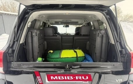 Toyota Land Cruiser 200, 2008 год, 2 780 000 рублей, 15 фотография