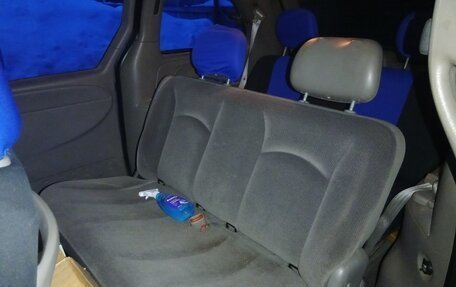 Dodge Caravan IV, 2002 год, 400 000 рублей, 6 фотография